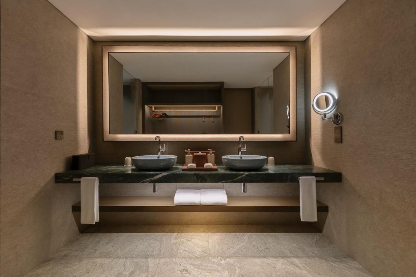 Mandai Rainforest Resort By Banyan Tree Singapore Esterno foto
