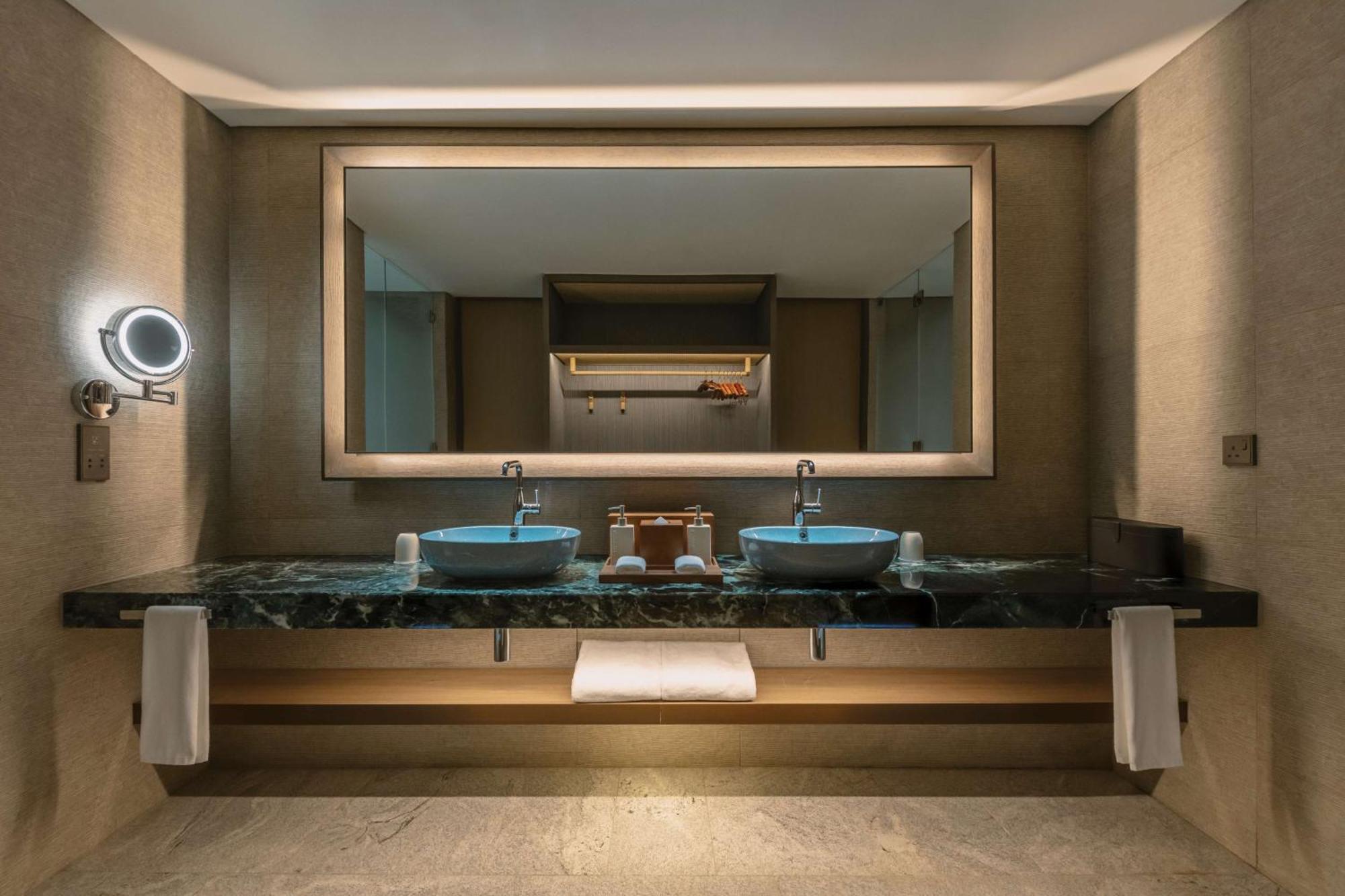 Mandai Rainforest Resort By Banyan Tree Singapore Esterno foto