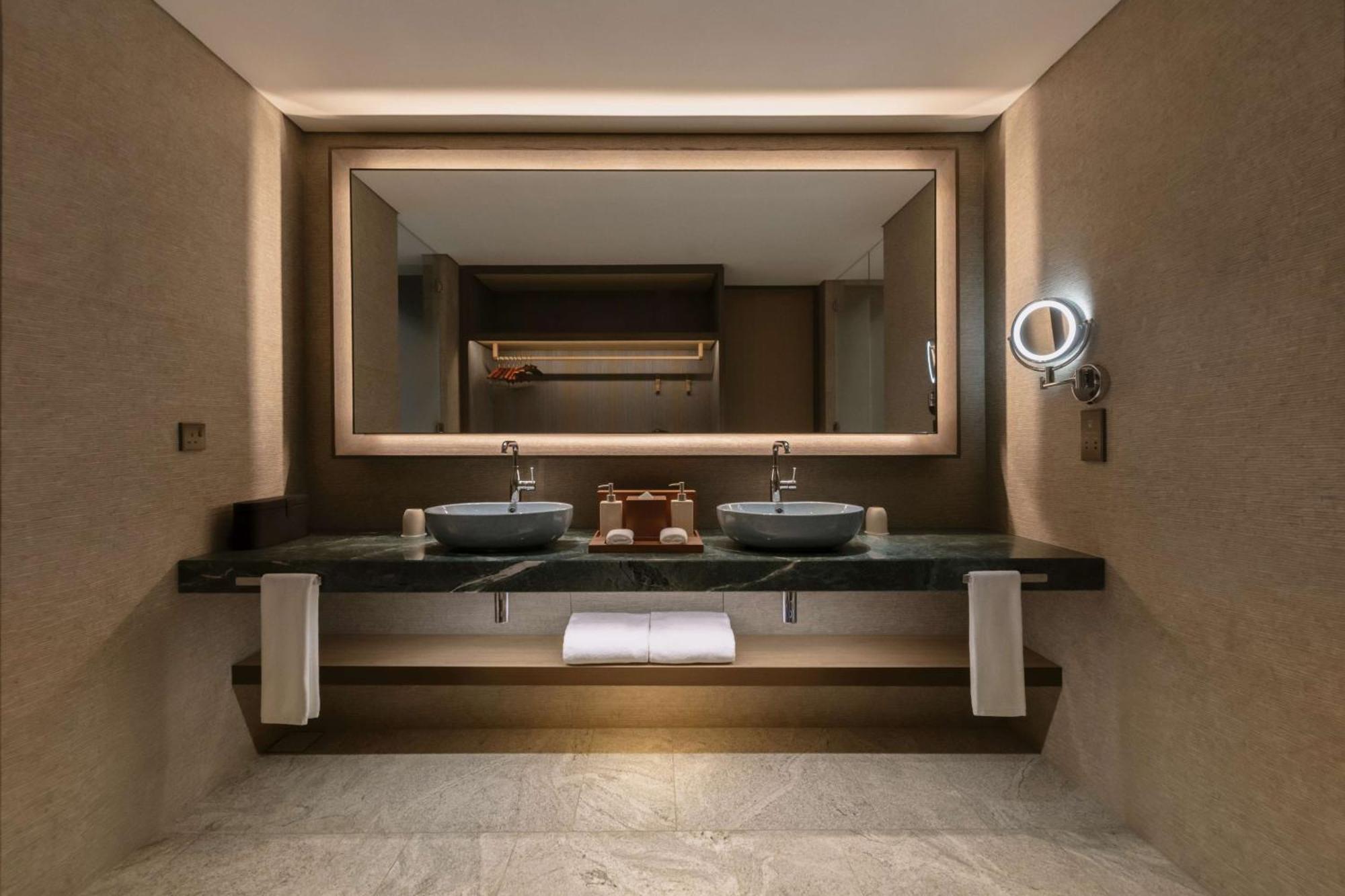 Mandai Rainforest Resort By Banyan Tree Singapore Esterno foto